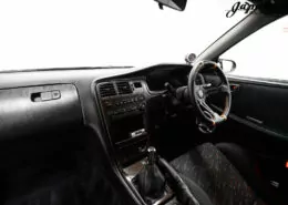 1993 Toyota JZX90