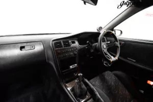 1993 Toyota JZX90 – Japanese Classics