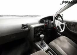 1992 Nissan Avenir Wagon