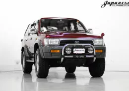 1994 Toyota Hilux SSR-G