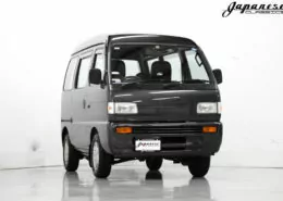 1993 Suzuki Every JoyPop