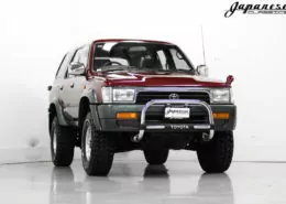 1993 Toyota Hilux Diesel