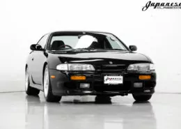 1993 Nissan S14