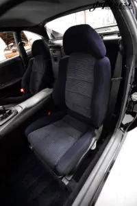 1993 Toyota MR2 GT-S – Japanese Classics