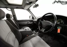 1991 Toyota Land Cruiser 80