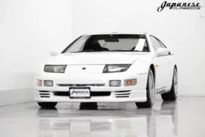 1991 Nissan Fairlady Z32 – Japanese Classics