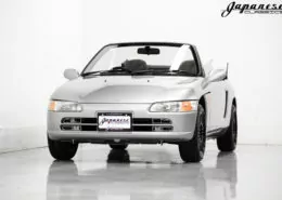 1991 Custom Honda Beat