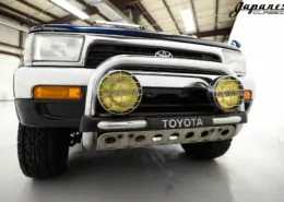 1993 Toyota Hilux Surf SSR