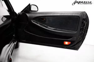 1993 Toyota MR2 GT-S – Japanese Classics