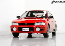 1994 Subaru Impreza STI