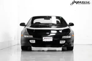 1993 Toyota MR2 GT-S – Japanese Classics