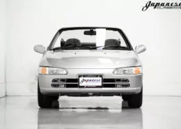 1991 Custom Honda Beat