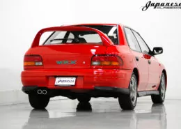 1994 Subaru Impreza STI