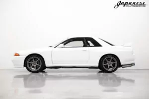 1994 Nissan Skyline GTR – Japanese Classics