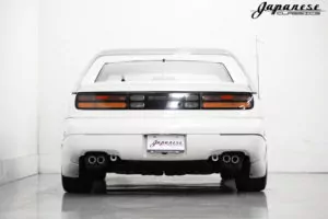 1991 Nissan Fairlady Z32 – Japanese Classics