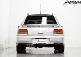 1994 Subaru WRX Wagon