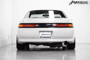 1993 Toyota Mark II – Japanese Classics