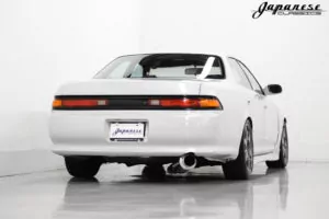 1993 Toyota Mark II – Japanese Classics