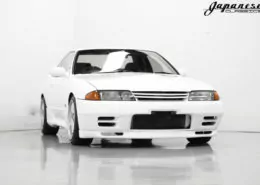 1993 Nissan Skyline R32 Coupe