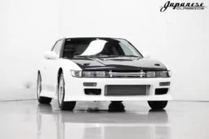 Silviaページ NISSAN SILVIA 1984-nissan-silvia-1-8-zx-turbo-3dr Used - the