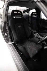 1993 Nissan 180SX Fastback – Japanese Classics