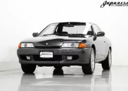 1992 Nissan Skyline Type S