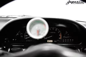 1993 Nissan 180SX Fastback – Japanese Classics