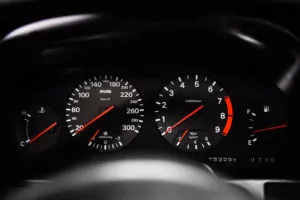 1994 Nissan 300ZX Fairlady – Japanese Classics