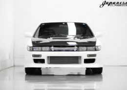 1993 Nissan Silvia Sileighty