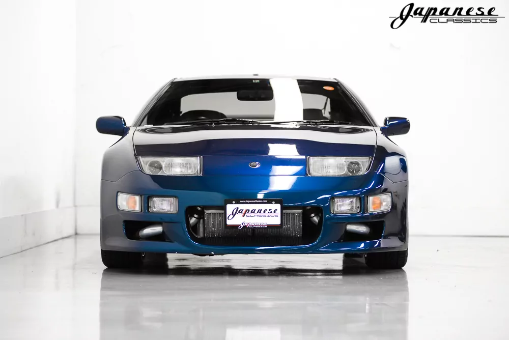 1994 Nissan 300ZX Fairlady – Japanese Classics