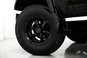 1991 Toyota Land Cruiser Prado SX – Japanese Classics