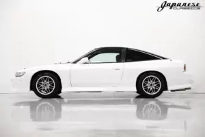 Silviaページ 1993 Nissan Silvia | Toprank Importers
