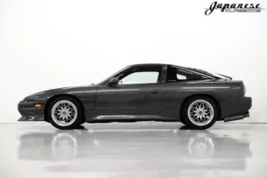 希少!NISSAN、180ストリートボディー Amazon | ドリフトカー用 NISSAN 180SX ストリートバージョン