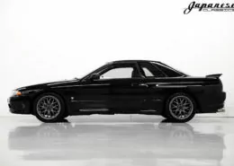 1990 Nissan Skyline Type-M Coupe