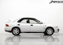 1994 Subaru WRX STi