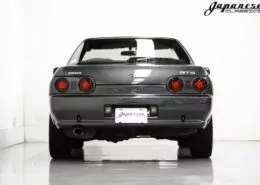 1992 Nissan Skyline Type S