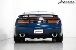 1994 Nissan 300ZX Fairlady – Japanese Classics