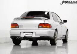 1994 Subaru WRX GC8C