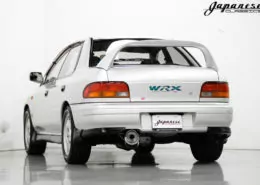 1994 Subaru WRX STi