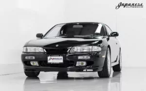 silviaページ 1995 Nissan Silvia – Japanese Classics