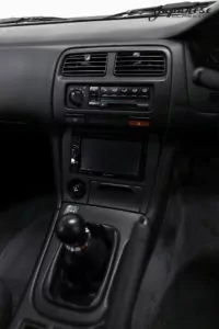1993 Nissan Silvia Q's S14 – Japanese Classics