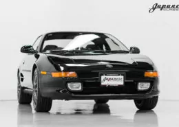 1990 Toyota MR2 GT Coupe