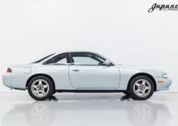 1993 Nissan Silvia K’s
