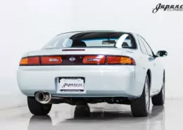 1993 Nissan Silvia K’s