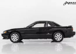 1993 Nissan Silvia Q’s Club