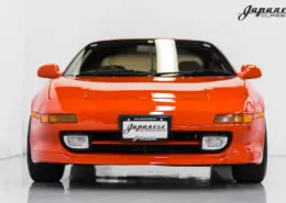 1994 Toyota MR2 GT-S Coupe