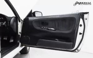 1994 Nissan 180SX Series 2 – Japanese Classics