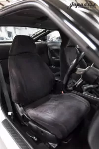 1994 Nissan 180SX Series 2 – Japanese Classics 1994 Nissan 180SX Series 2 – Japanese Classics