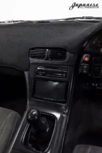 1994 Nissan 180SX Series 2 – Japanese Classics