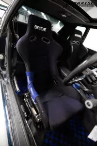 1991 Nissan R32 Drift Car